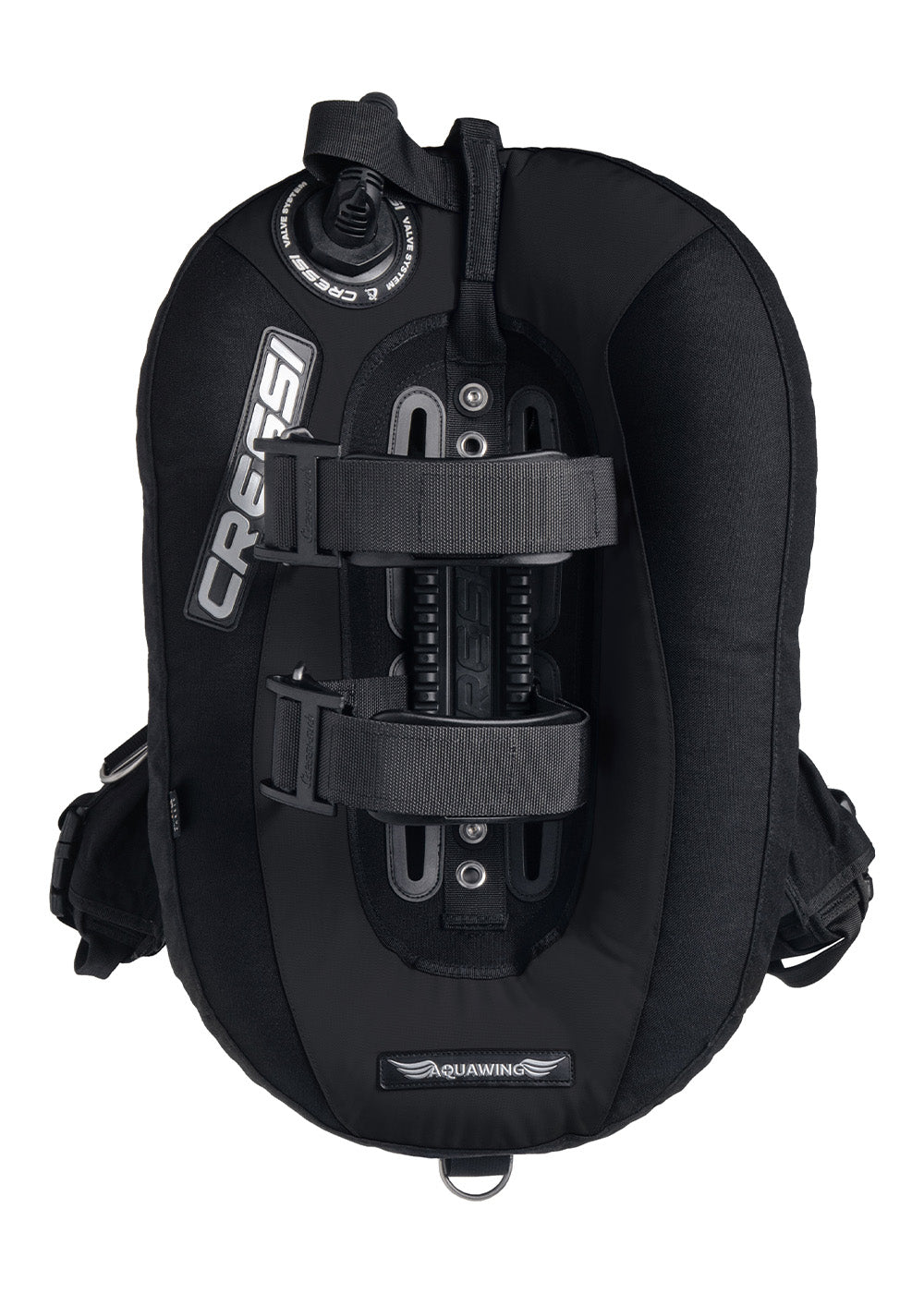 Cressi Aquawing Plus BCD