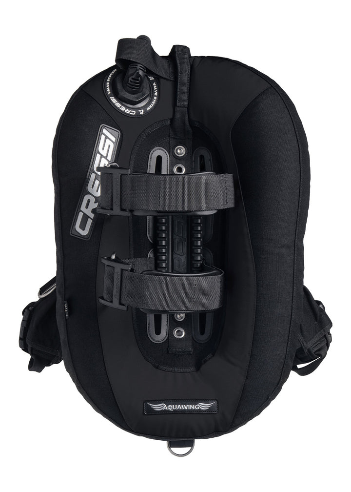 Cressi Aquawing Plus BCD