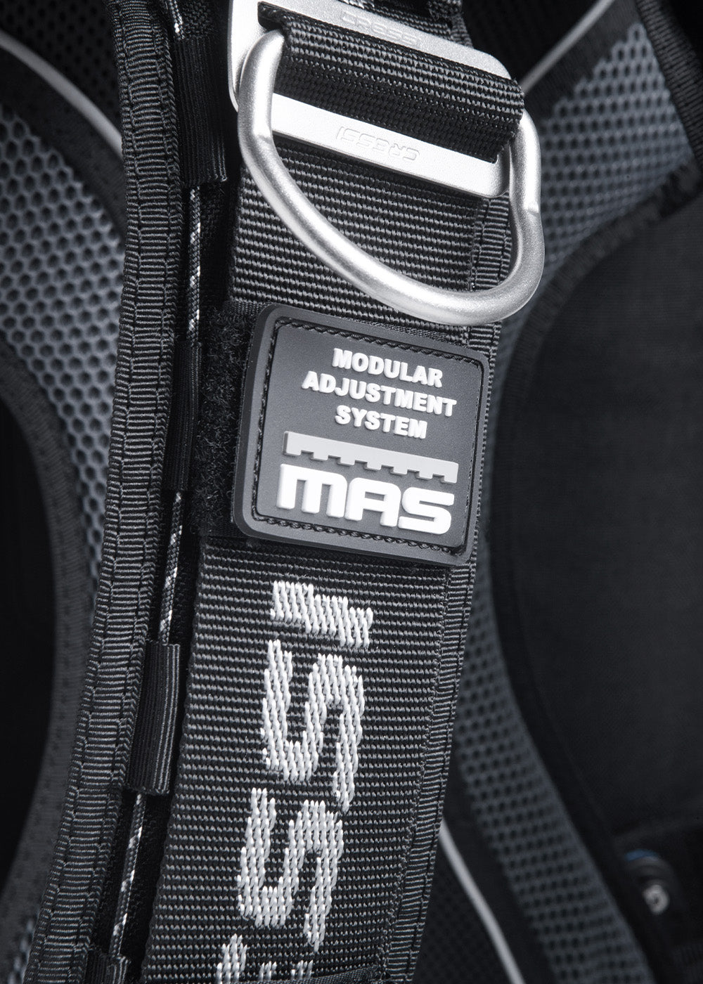 Cressi Aquawing Plus BCD