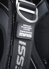 Cressi Aquawing Plus BCD