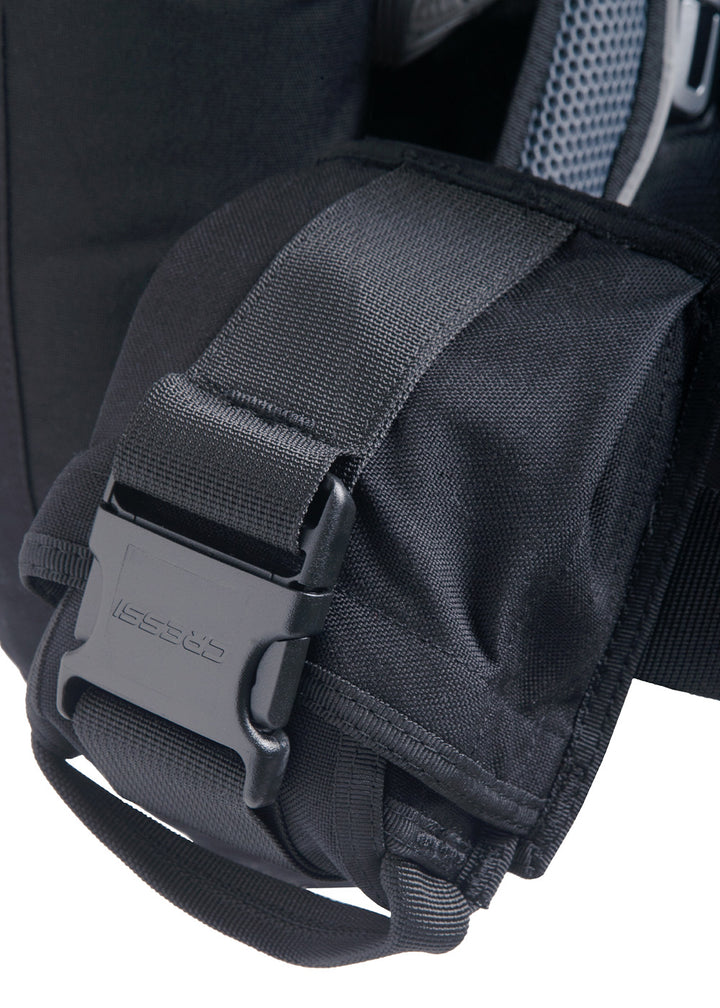 Cressi Aquawing Plus BCD