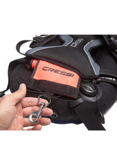 Cressi Aquawing Plus BCD