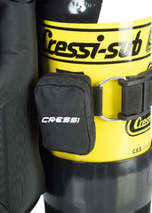 Cressi Aquawing Plus BCD