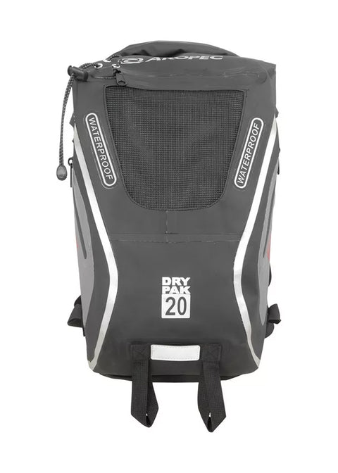 Aropec Dry Pak 20L Waterproof Backpack