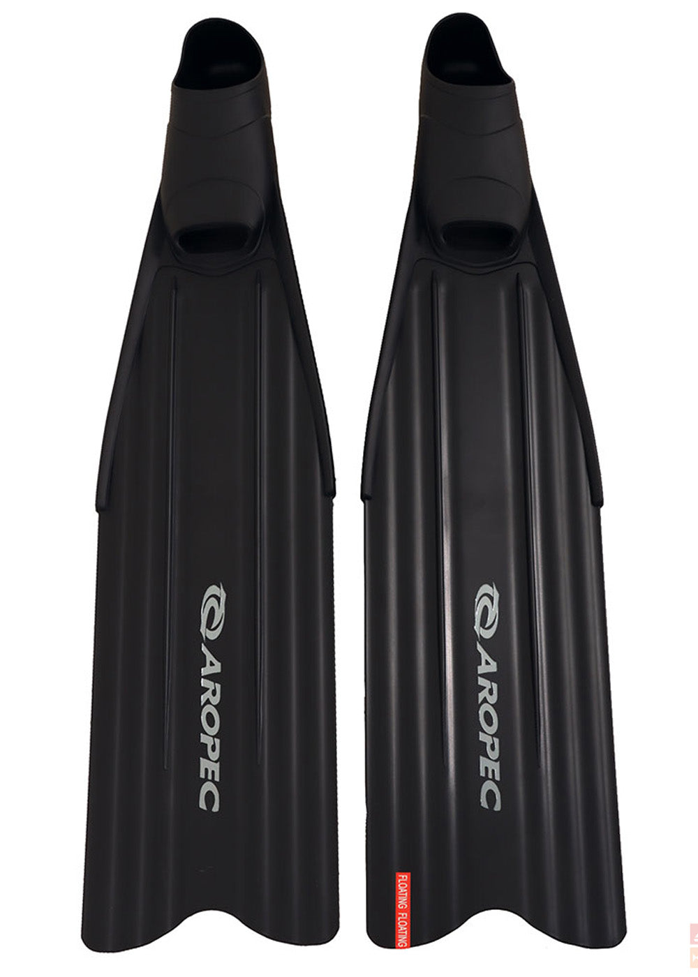 Aropec Surge Freediving Fins