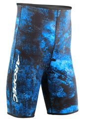 Aropec Azul 1.5mm Neoprene Shorts