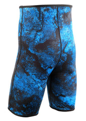 Aropec Azul 1.5mm Neoprene Shorts