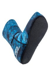 Aropec Azul 2mm Dive Socks