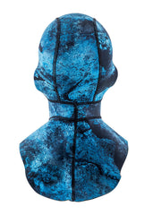 Aropec Azul 1.5mm Neoprene Hood