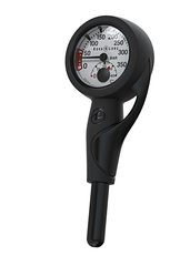 Aqua Lung Legend 3 Elite Black Edition Regulator Set - Din