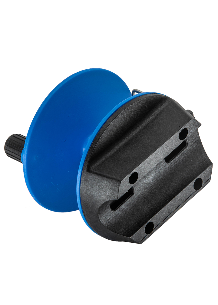 Aussie Reels Barracuda - Blue