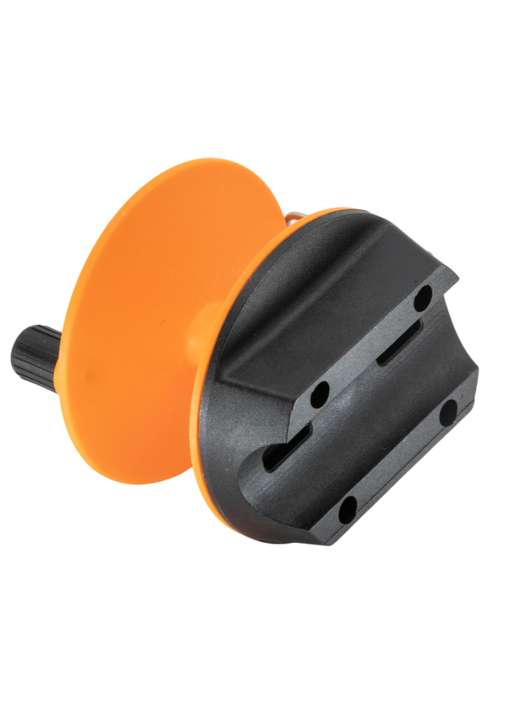 Aussie Reels Barracuda - Orange