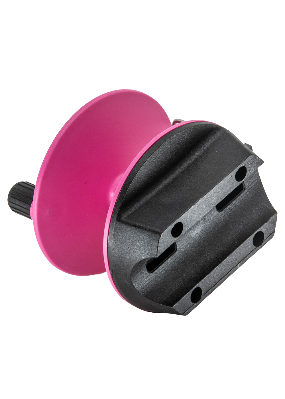 Aussie Reels Barracuda - Pink