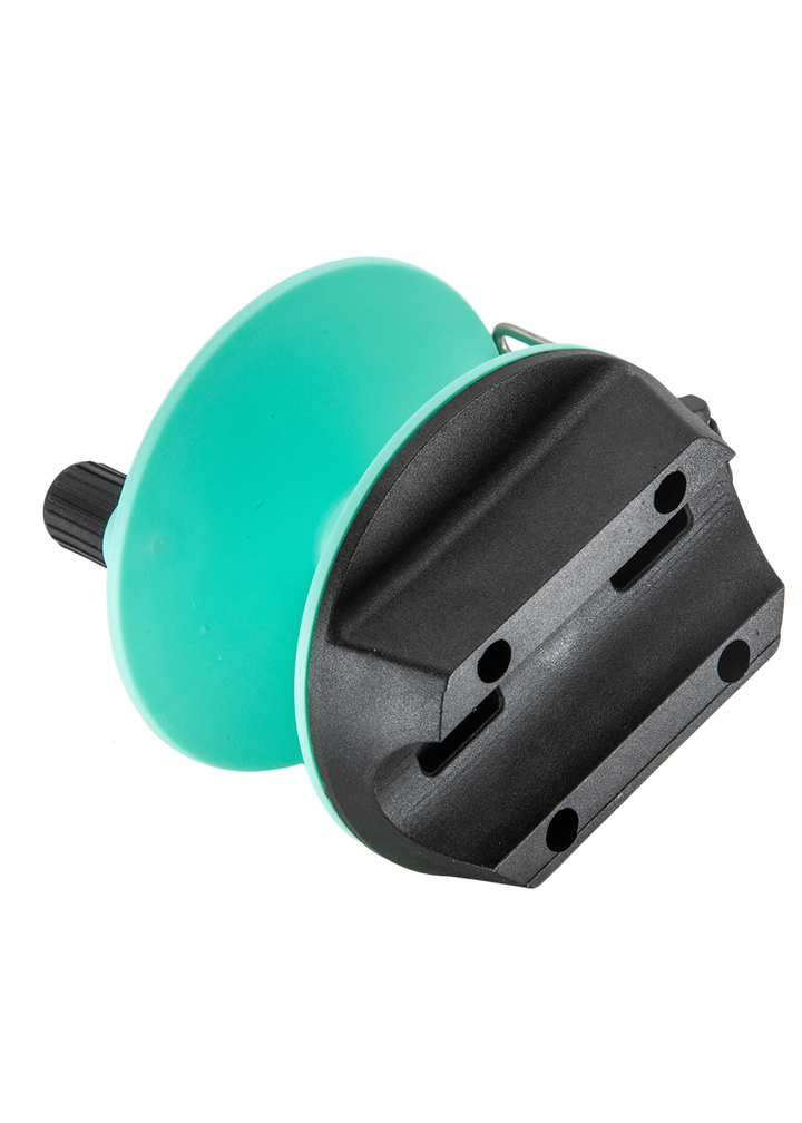 Aussie Reels Barracuda - Turquoise
