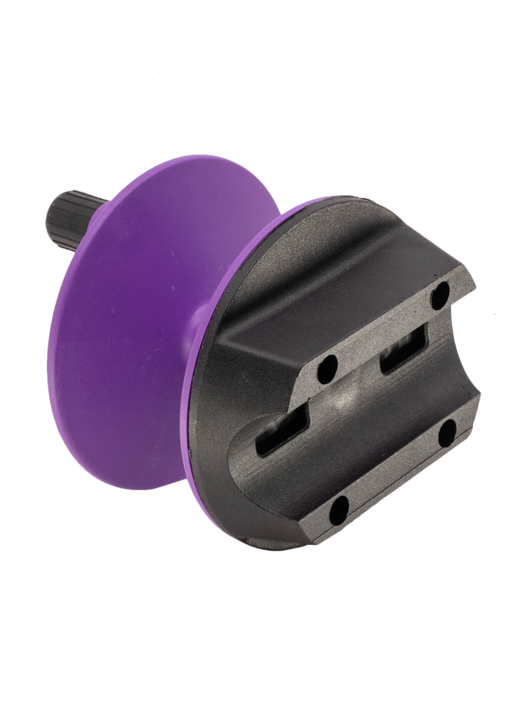Aussie Reels Barracuda - Purple
