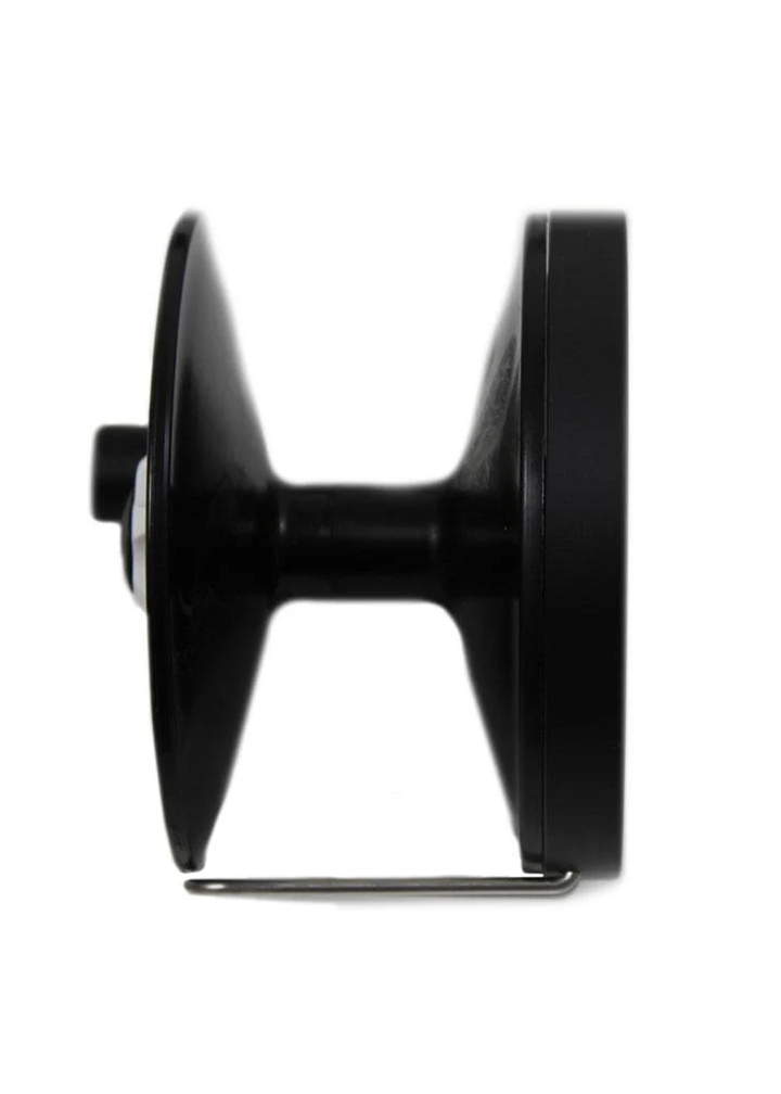 Aussie Reels Woodie - Black