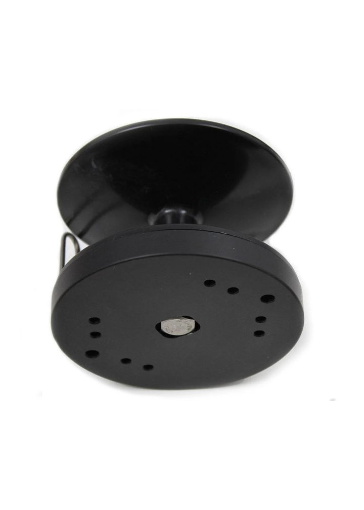 Aussie Reels Woodie - Black
