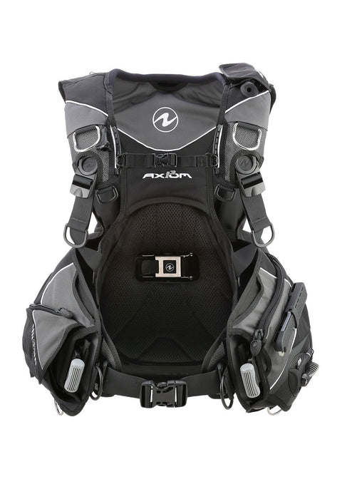 Aqua Lung Axiom i3 BCD with Fast Lock System