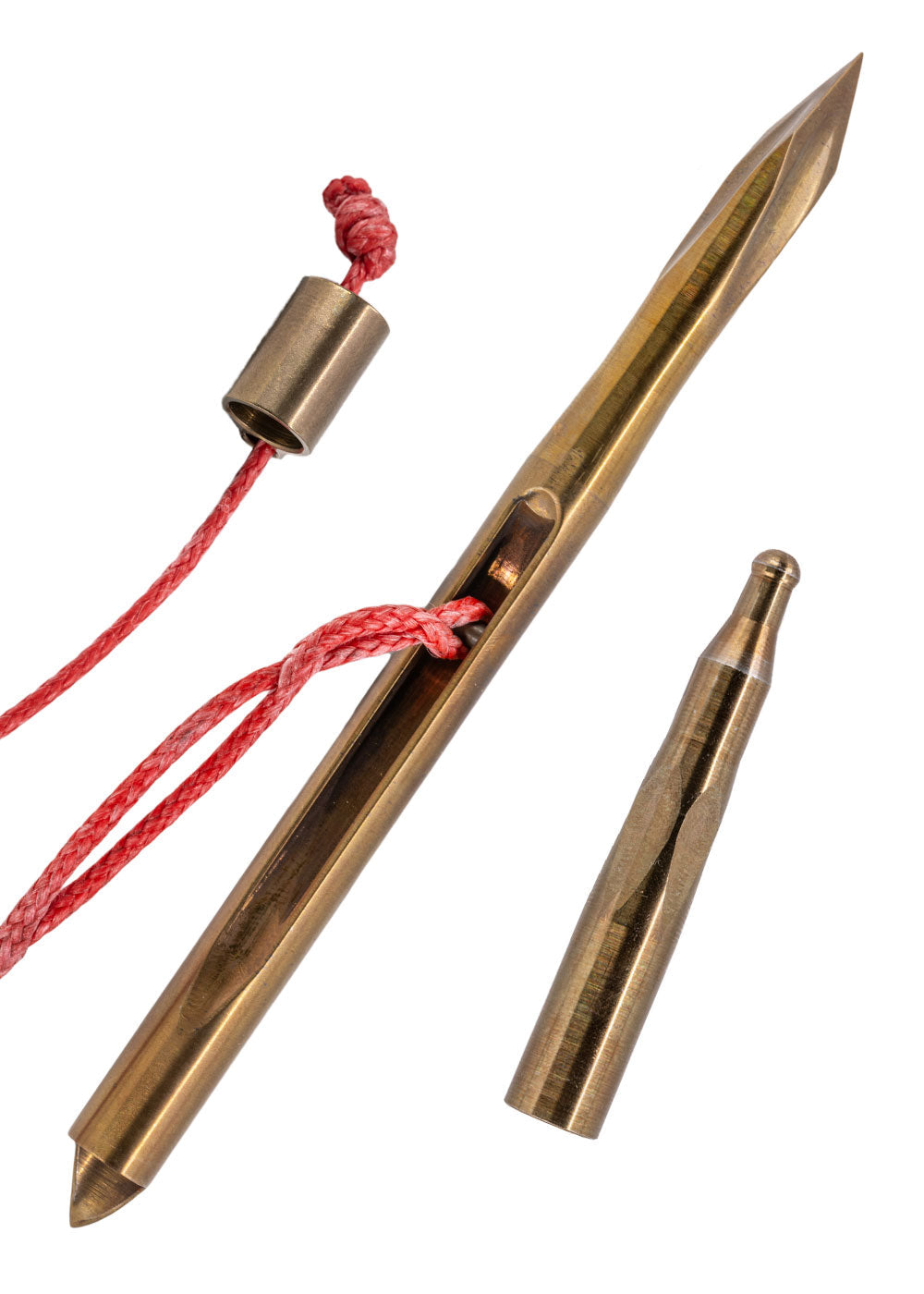 Hunt 5/16 2.0mm Dyneema Tri-Cut Slip Tip