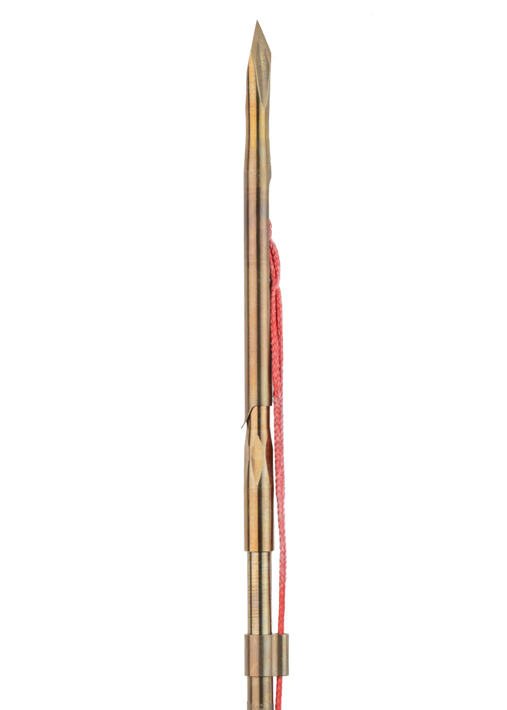 Hunt 5/16 2.0mm Dyneema Tri-Cut Slip Tip