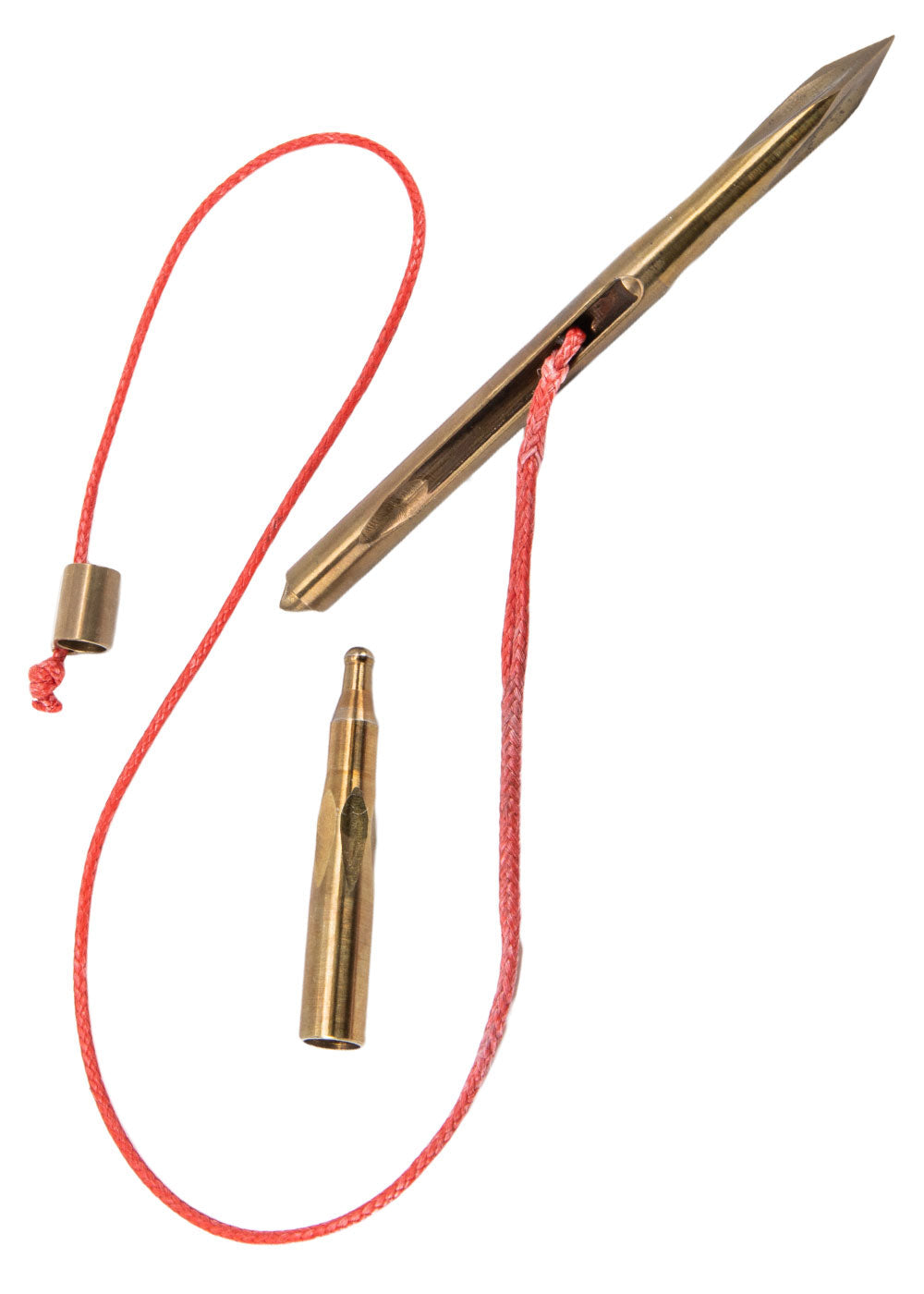 Hunt 5/16 2.0mm Dyneema Tri-Cut Slip Tip 8.1mm