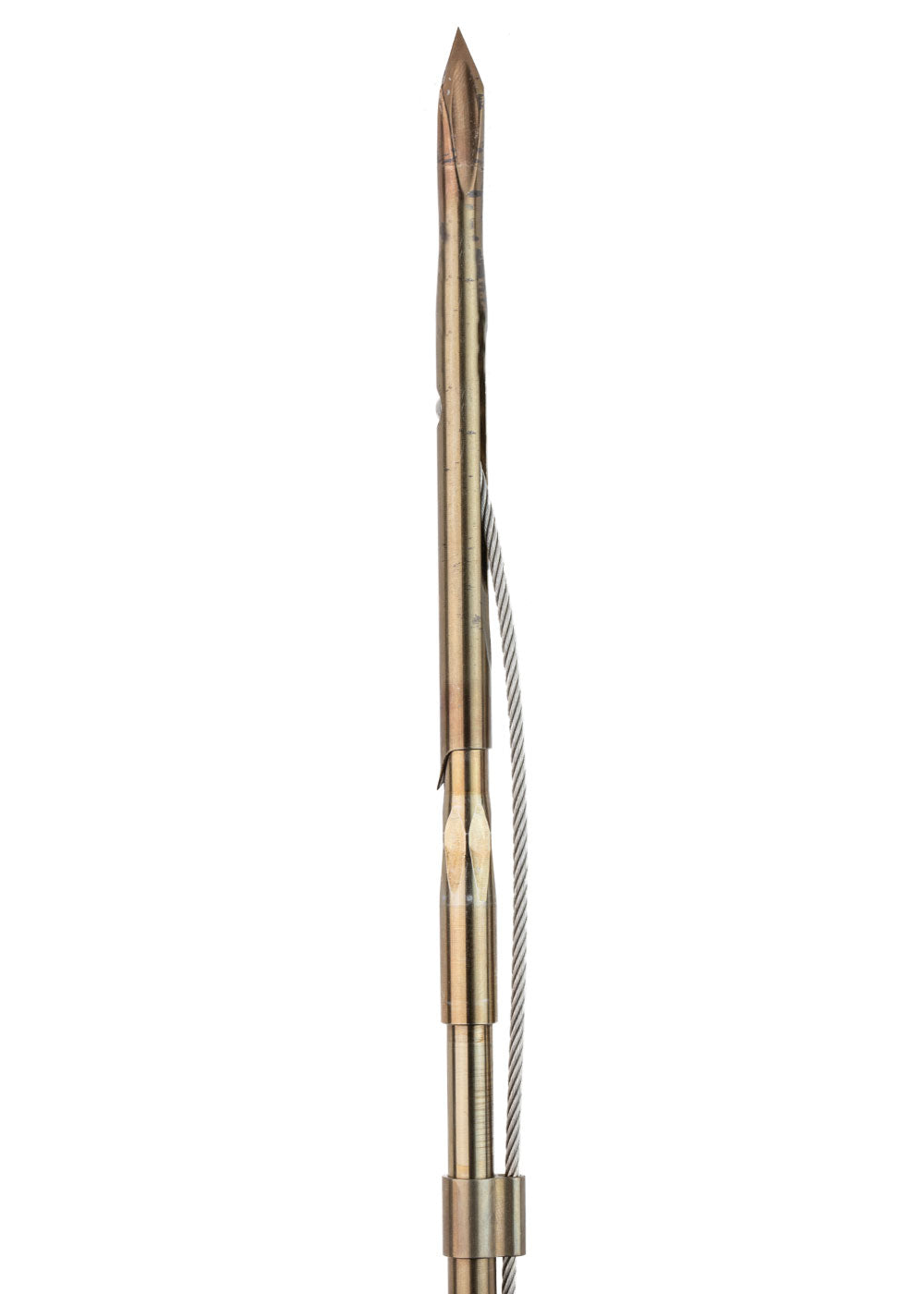 Hunt 5/16 2.5mm Cable Tri-Cut Slip Tip