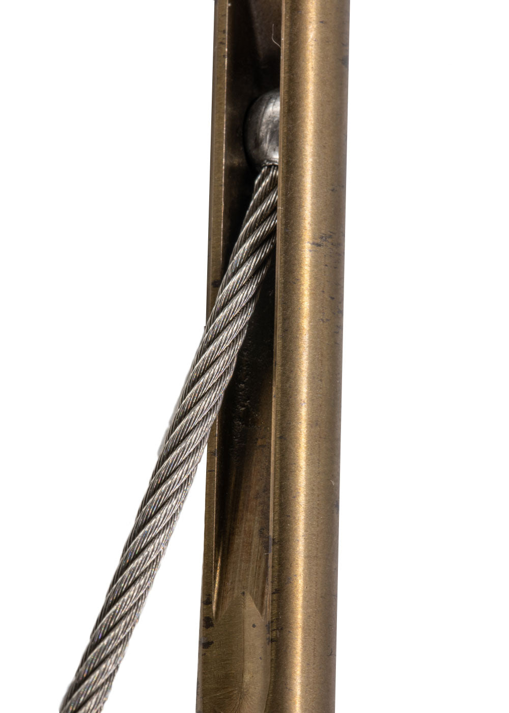 Hunt 5/16 2.5mm Cable Tri-Cut Slip Tip
