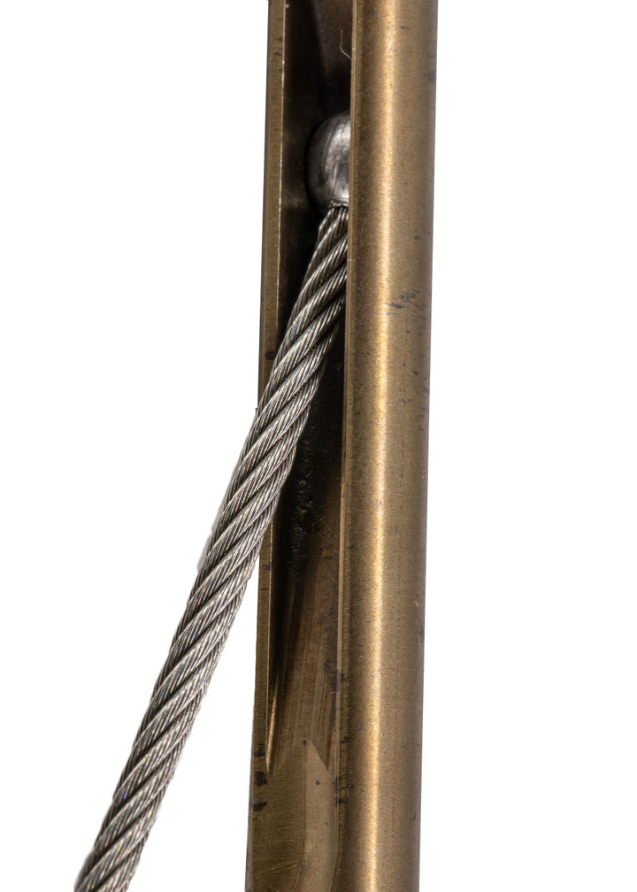 Hunt 5/16 2.5mm Cable Tri-Cut Slip Tip