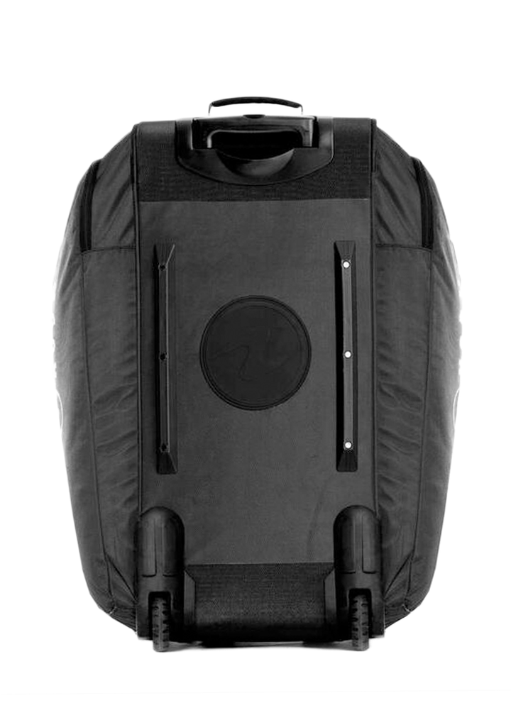 Aqua Lung Explorer II Roller Bag