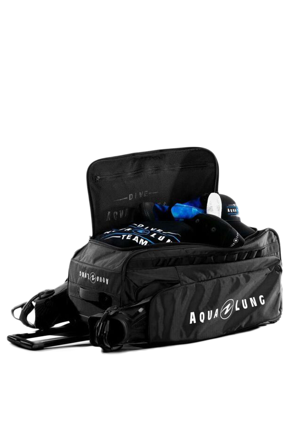 Aqua Lung Explorer II Roller Bag - Adreno