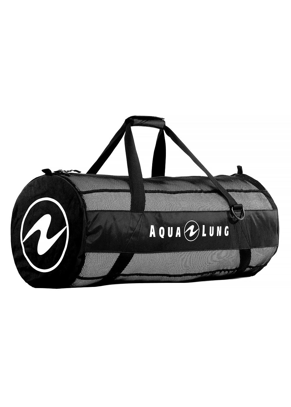 Aqua Lung Adventure Mesh Duffle Bag Adreno Ocean Outfitters