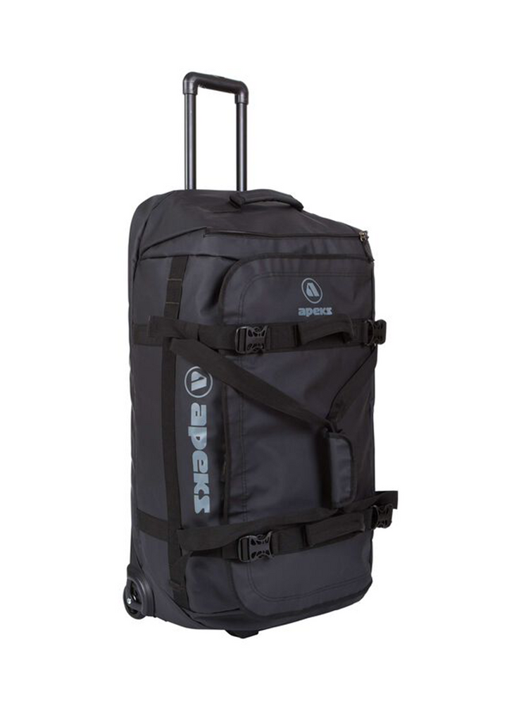 Apeks 90L Roller Bag