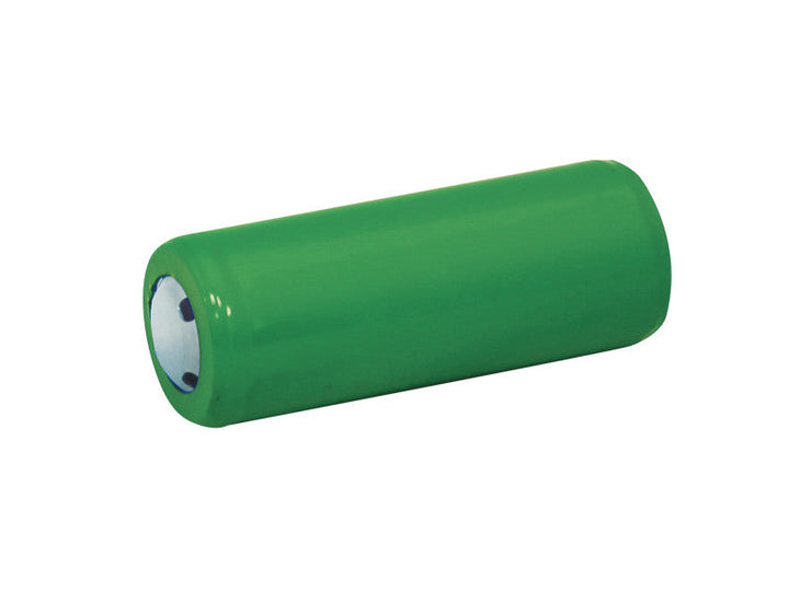 Bigblue AL1800XWP-II Black Molly IV LED Torch