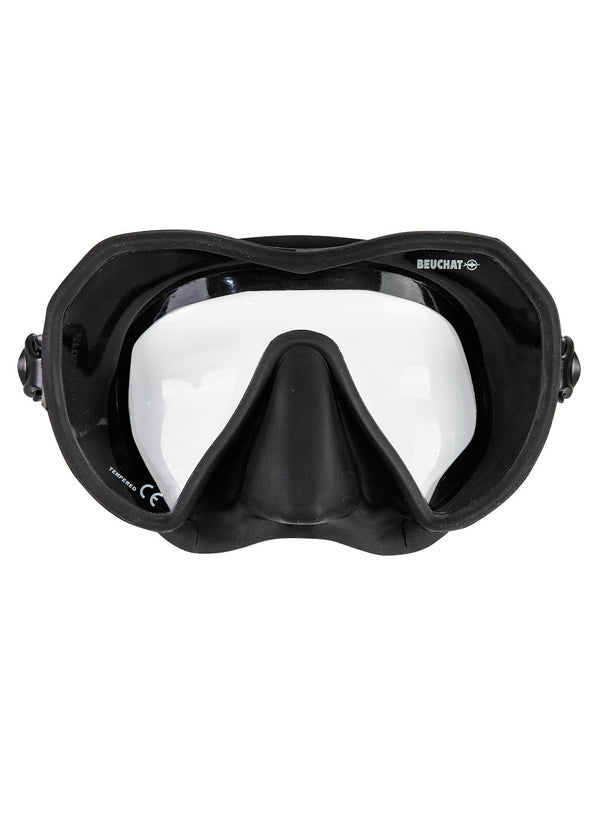 Beuchat Maxlux Mask - Adreno - Ocean Outfitters