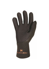 Beuchat Sirocco 3mm Neoprene Gloves