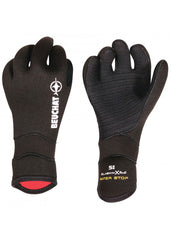Beuchat Sirocco Elite 5mm Semi Dry Gloves