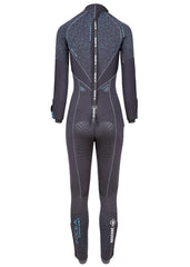 Beuchat Womens Focea Comfort 6 - 5mm Wetsuit