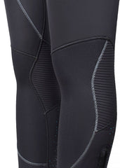 Beuchat Womens Focea Comfort 6 Hooded 7mm Semi Dry Scuba Diving Wetsuit