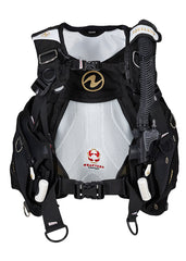 Aqua Lung Womens Axiom & Legend Elite Scuba Diving Pack - Din