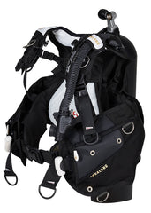Aqua Lung Womens Axiom & Legend Elite Scuba Diving Pack - Din