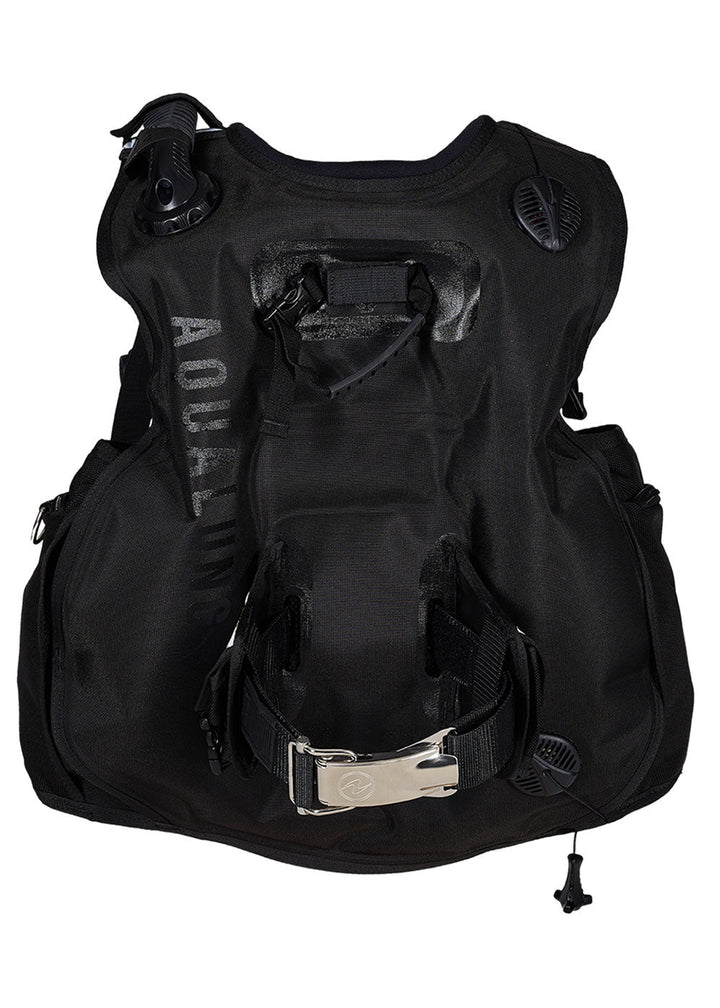 Aqua Lung Womens Axiom &amp; Legend Elite Scuba Diving Pack - Din