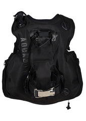 Aqua Lung Womens Axiom & Legend Elite Scuba Diving Pack - Din
