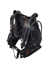 Ocean Pro Lennox with F200 Scuba - Combo