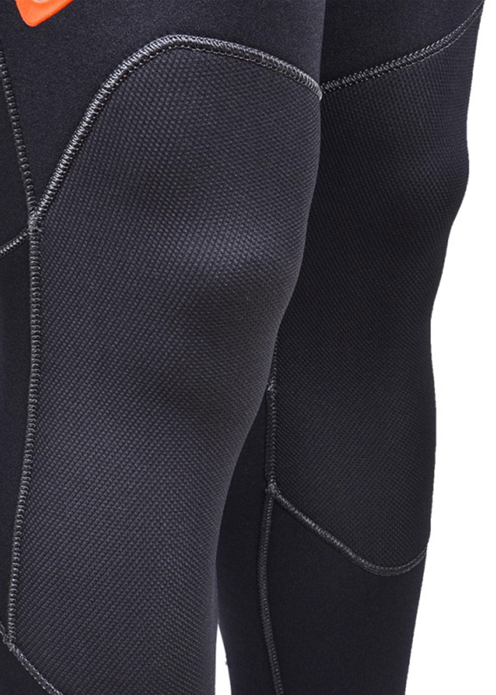 Beuchat Mens Optima 5mm Scuba Diving Wetsuit