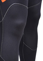 Beuchat Mens Optima 5mm Scuba Diving Wetsuit