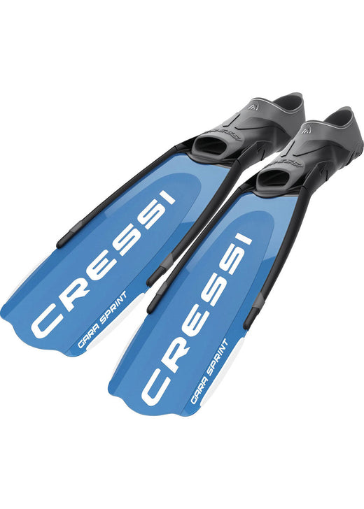 Cressi Gara Modular Sprint Fins