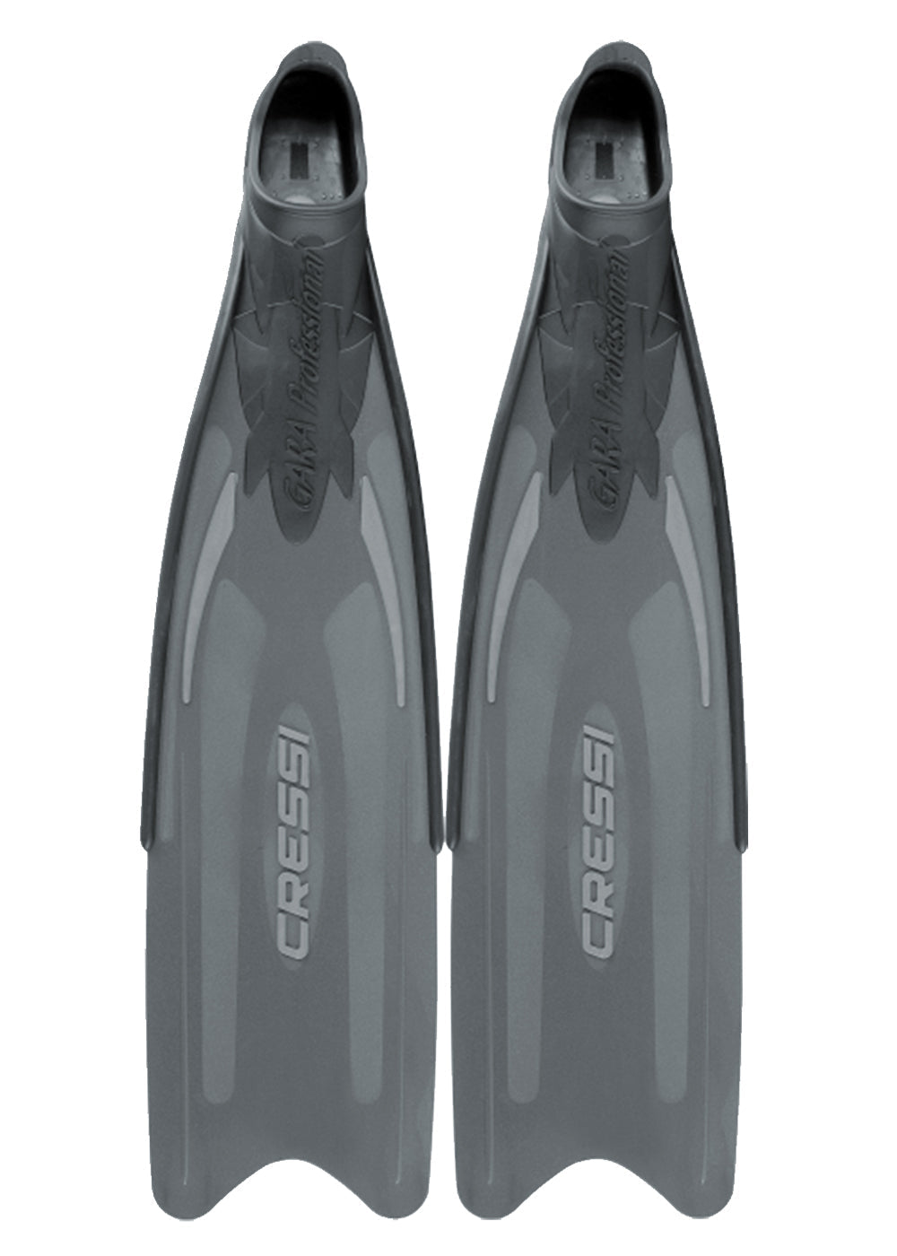 Cressi Gara Professional LD Fins