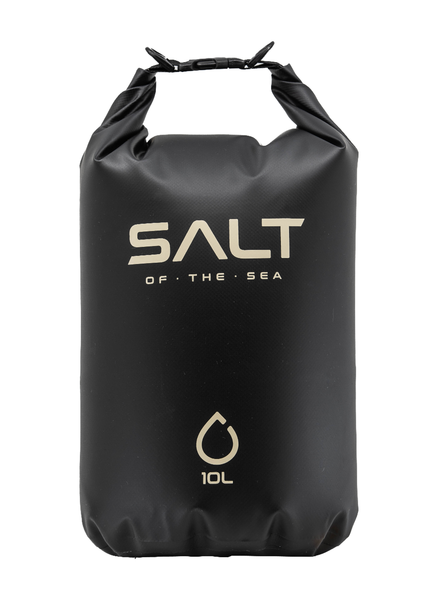 Salt of the Sea Dry Bag 10L - Adreno - Ocean Outfitters