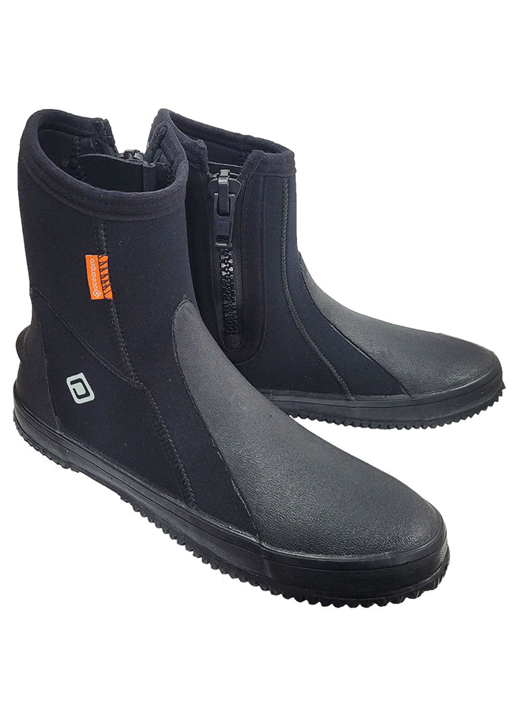 Ocean Pro Mission Boot