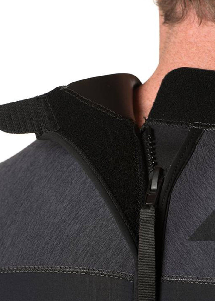Bare Mens 5mm Revel Dive Wetsuit